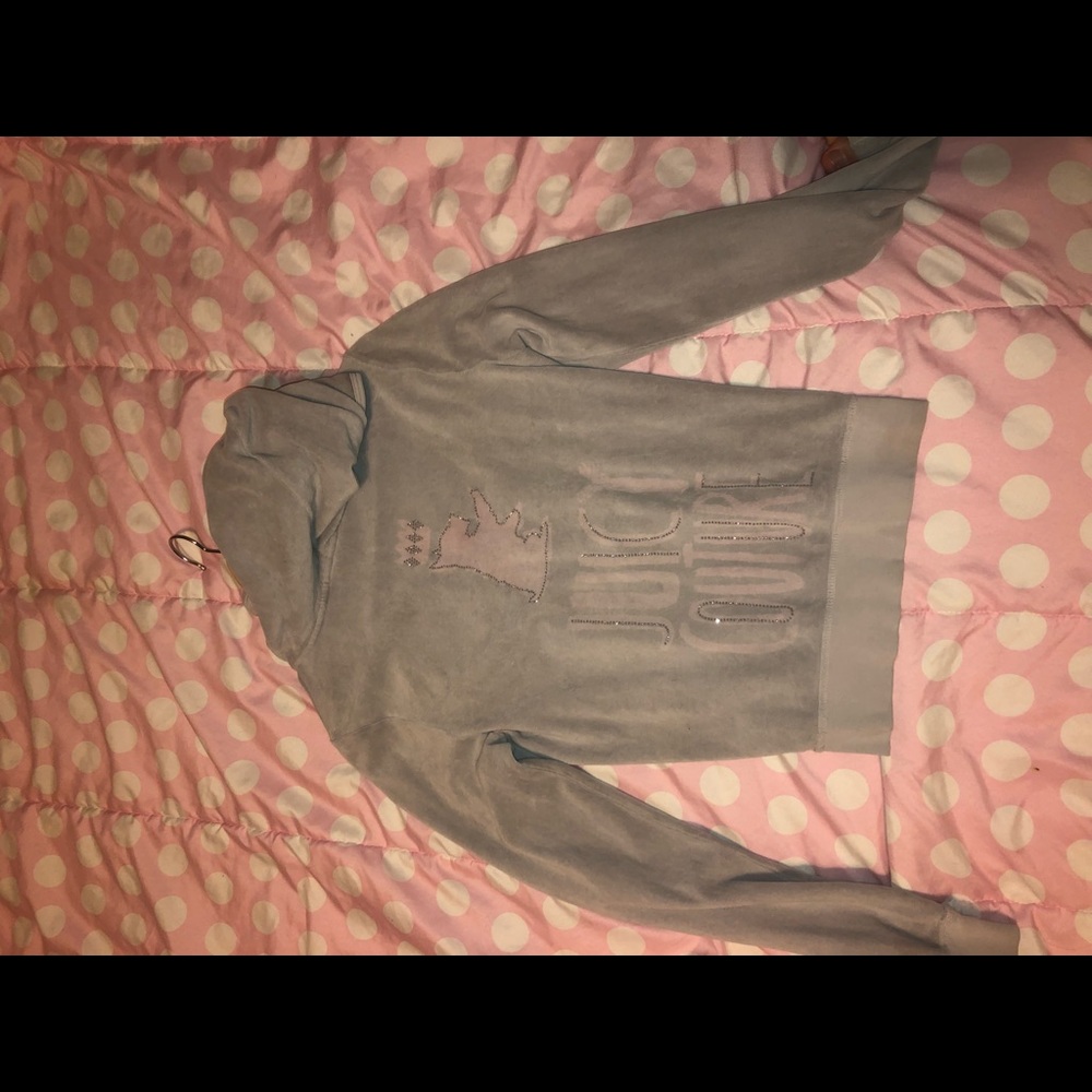 Juicy couture jacket